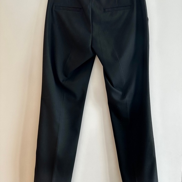 Banana Republic Ryan Slim Straight Fit Pant - Picture 3 of 3
